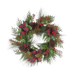 Product Image: WRT0302 Holiday/Christmas/Christmas Trees
