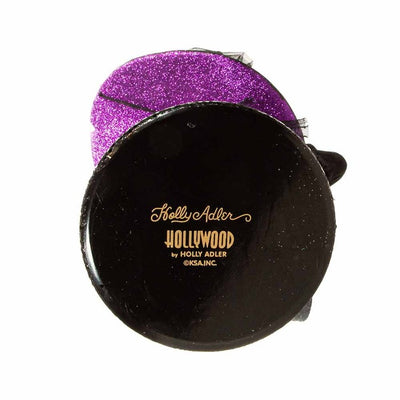 17" Hollywood Witch Nutcracker