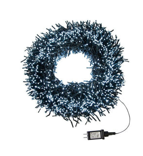 Product Image: AD1006CW Holiday/Christmas/Christmas Wreaths & Garlands & Swags