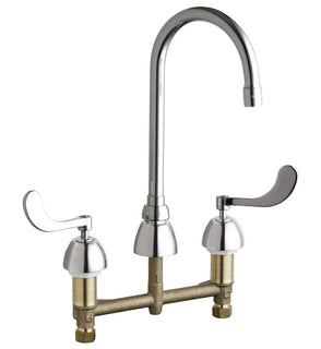 Product Image: 786-E3CP General Plumbing/Commercial/Commercial Faucets