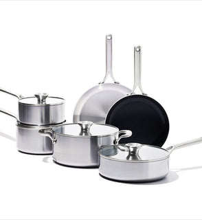 Product Image: CC005892-001 Kitchen/Cookware/Cookware Sets