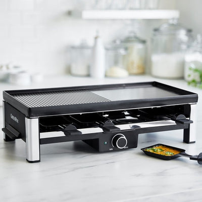Bistro Ultimate Gourmet Grill (Raclette)