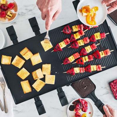 Bistro Ultimate Gourmet Grill (Raclette)