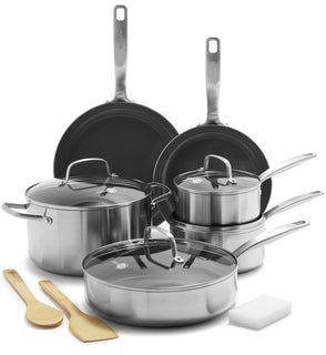Product Image: CC005353-001 Kitchen/Cookware/Cookware Sets