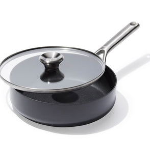 Product Image: CC004743-001 Kitchen/Cookware/Saute & Frying Pans