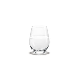 Cabernet Tumbler Clear 6 Pieces8.5 oz