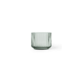 Lyngby 2.2" Tealight Candle Holder - Copenhagen Green