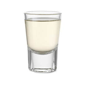 Grand Cru 1.4 Oz Shot Glasses Set of 6 - Clear