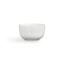 Hammershoi 4.3" Bowl - White