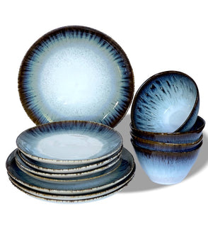 Product Image: 10-1600 Dining & Entertaining/Dinnerware/Dinnerware Sets