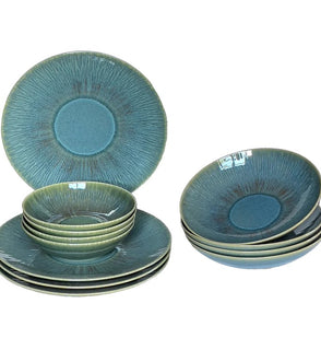 Product Image: 10-2500 Dining & Entertaining/Dinnerware/Dinnerware Sets