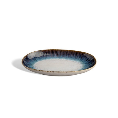 Cypress Grove Oval Tray