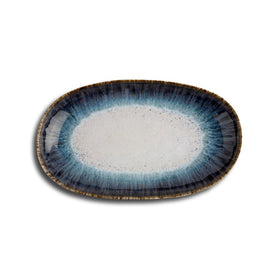 Cypress Grove Oval Tray