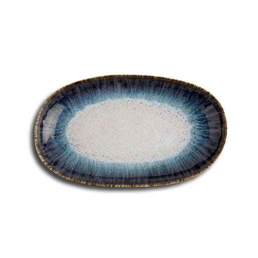 Cypress Grove Oval Tray