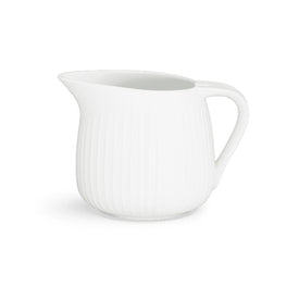 Hammershoi 4.5" Sauce Boat - White