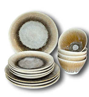 Product Image: 10-1700 Dining & Entertaining/Dinnerware/Dinnerware Sets