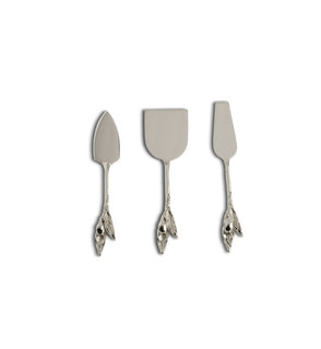 Product Image: 05-1424 Dining & Entertaining/Serveware/Serving Boards & Knives