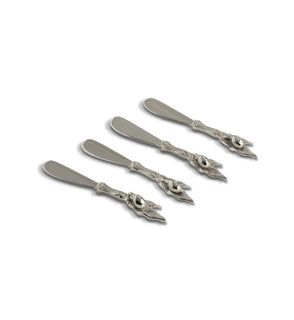 Product Image: 05-1425 Dining & Entertaining/Serveware/Serving Boards & Knives