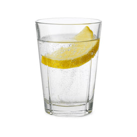 Grand Cru 7.4 Oz Tumblers Set of 6 - Clear
