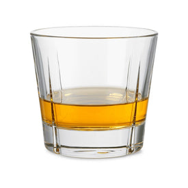 Grand Cru 9.1 Oz Tumblers Set of 4 - Clear
