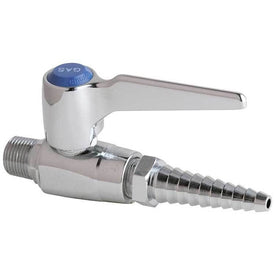 Ball Valve 3/8" NPT Solid Brass