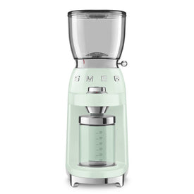 Coffee Grinder - Pastel Green