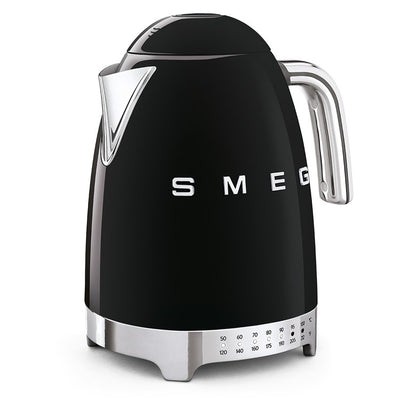 7-Cup Variable Temperature Kettle - Black