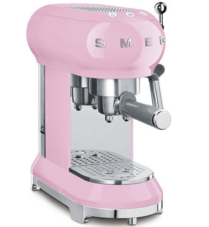 Product Image: ECF01PKUS Kitchen/Small Appliances/Espresso Makers
