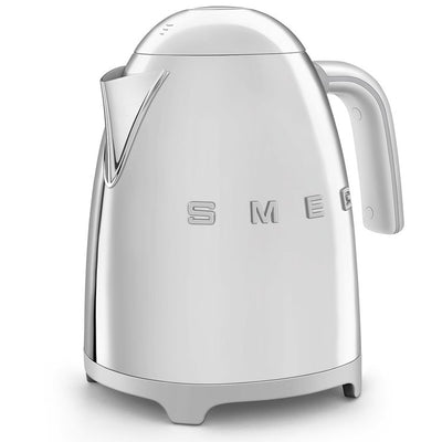 Electric Kettle - Stainless Steel