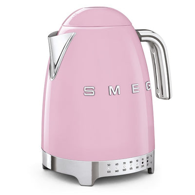 7-Cup Variable Temperature Kettle - Pink
