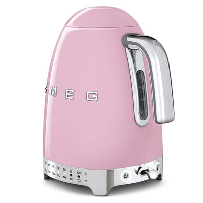 7-Cup Variable Temperature Kettle - Pink