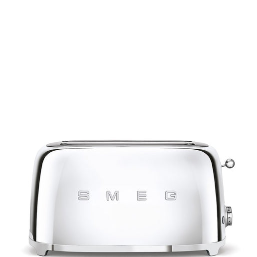 4-Slice Toaster - Stainless Steel
