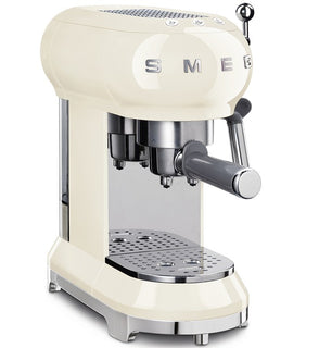 Product Image: ECF01CRUS Kitchen/Small Appliances/Espresso Makers