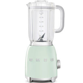 50's Retro Style Blender - Pastel Green