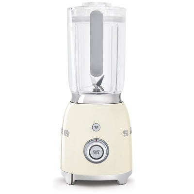 50's Retro Style Blender - Cream