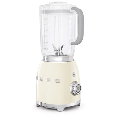 50's Retro Style Blender - Cream