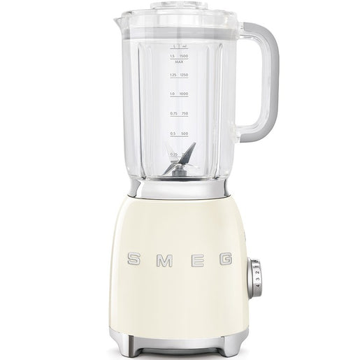 50's Retro Style Blender - Cream