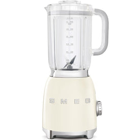 50's Retro Style Blender - Cream