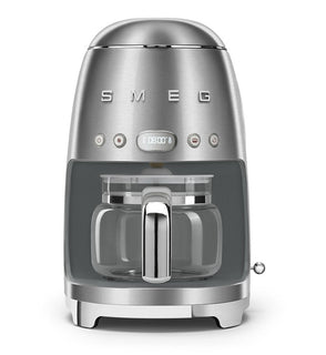 Product Image: DCF02SSUS Kitchen/Small Appliances/Coffee & Tea Makers