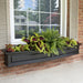 4848-B Outdoor/Lawn & Garden/Window Boxes