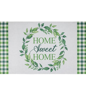 Product Image: 35126837 Storage & Organization/Entryway Storage/Welcome Mats & Runners