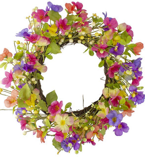 Product Image: 32840874 Decor/Faux Florals/Wreaths & Garlands