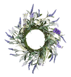 Product Image: 33377329 Decor/Faux Florals/Wreaths & Garlands