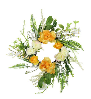 Product Image: 33377330 Decor/Faux Florals/Wreaths & Garlands