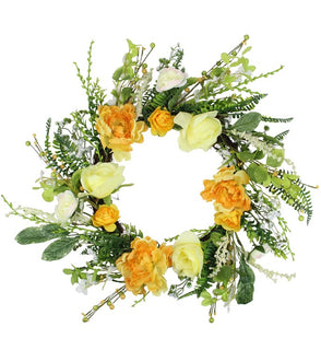 Product Image: 33377331 Decor/Faux Florals/Wreaths & Garlands