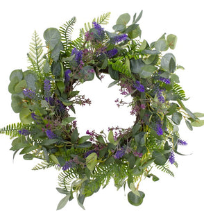 Product Image: 32840817 Decor/Faux Florals/Wreaths & Garlands