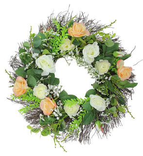 Product Image: 32840819 Decor/Faux Florals/Wreaths & Garlands