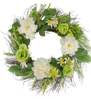 Product Image: 34769239 Decor/Faux Florals/Wreaths & Garlands