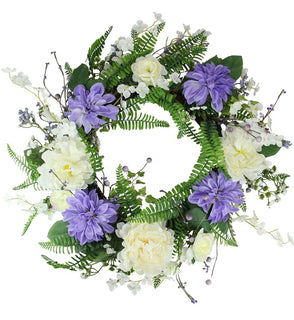 Product Image: 32840824 Decor/Faux Florals/Wreaths & Garlands