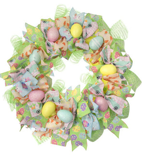 Product Image: 35118022 Decor/Faux Florals/Wreaths & Garlands